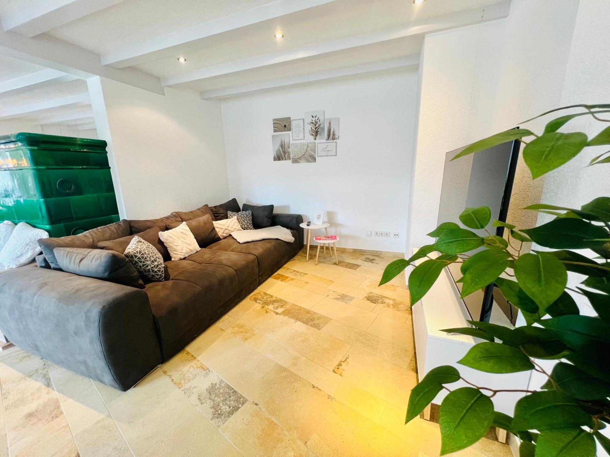 Апартаменты Panoramablick Mit Privatparkplatz, 2 Balkone Und 1,5 Baeder Титизее-Нойштадт Экстерьер фото